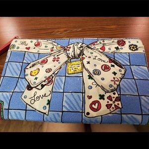 Brighton 2020 Tom Clancy Pouch